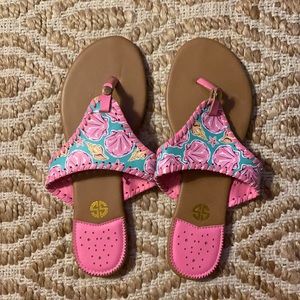 Simply Southern Sandals